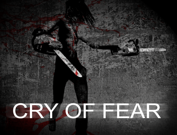 Cry of fear карта