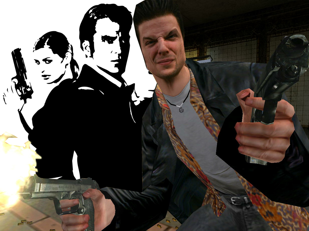Max Payne 1 & 2 mod roundup! news - ModDB