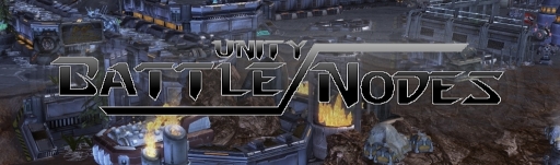 BattleNode: Unity