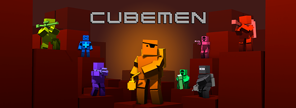 cubemen 2 download