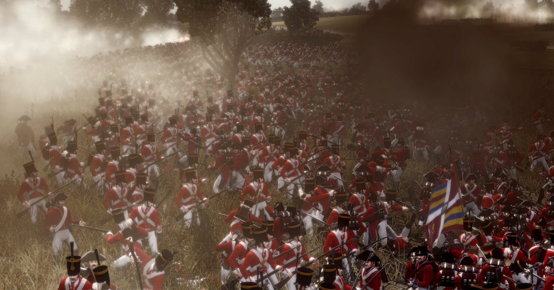 darthmod napoleon total war