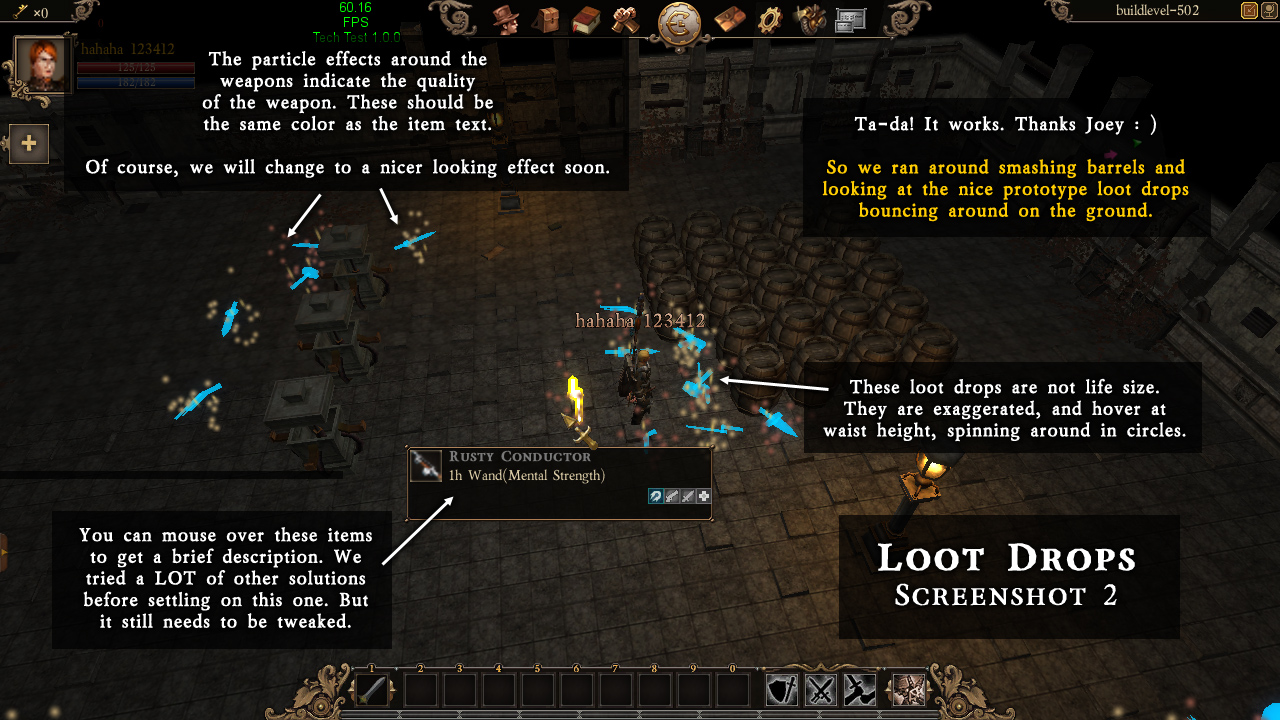 City of Steam Design Dev Journal – Remember Those Loot Piles You Hated?  news - ModDB