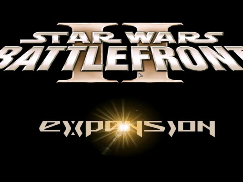 Star Wars Battlefront Expansion: June 2012 Update news - ModDB