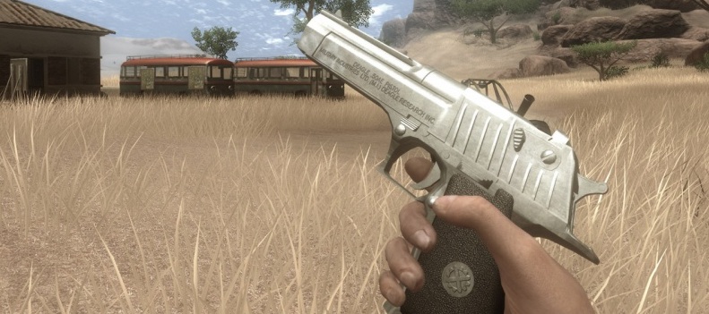 far cry 2 color mod