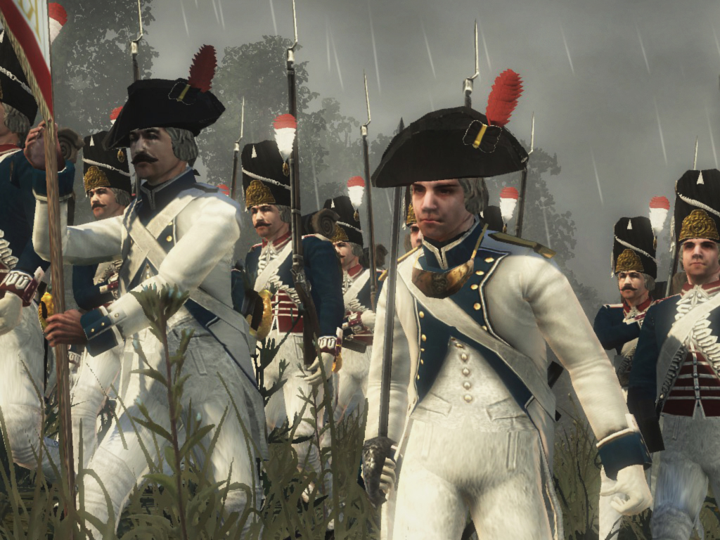 Best Empire Total War Mods