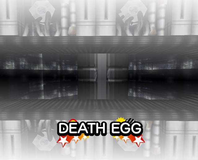 Death Egg 'Classic'