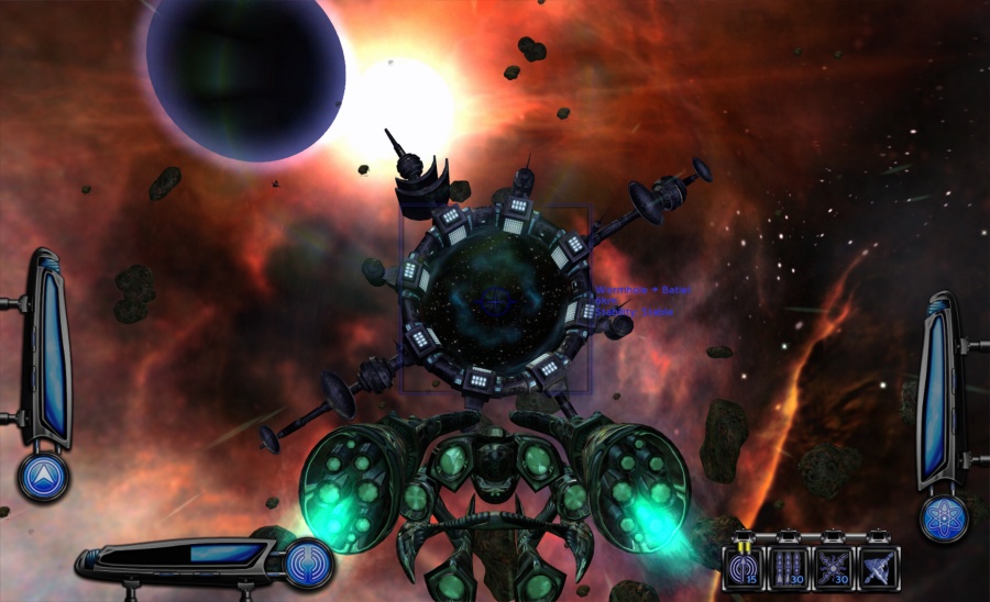 Clymenia Salvation