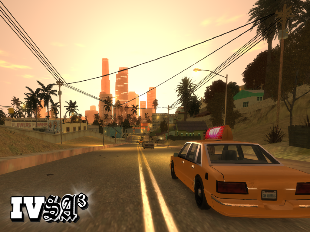 GTA IV With Updates Free Download