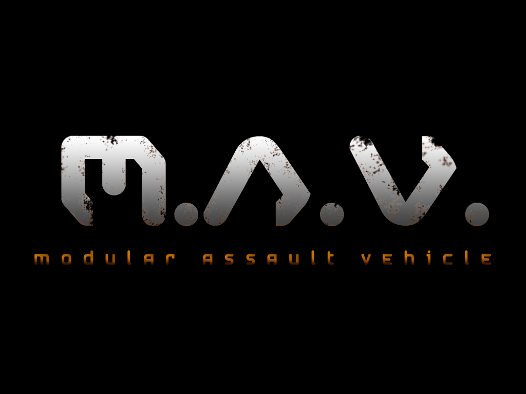 MAV goes Alpha! news - M.A.V. 