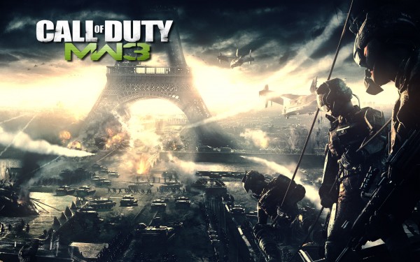 Activison Confirms Zombie Mode for Call of Duty Modern Warfare III