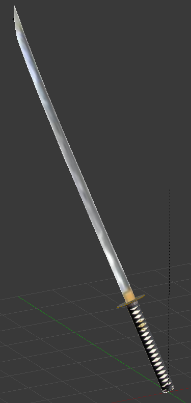 katana render