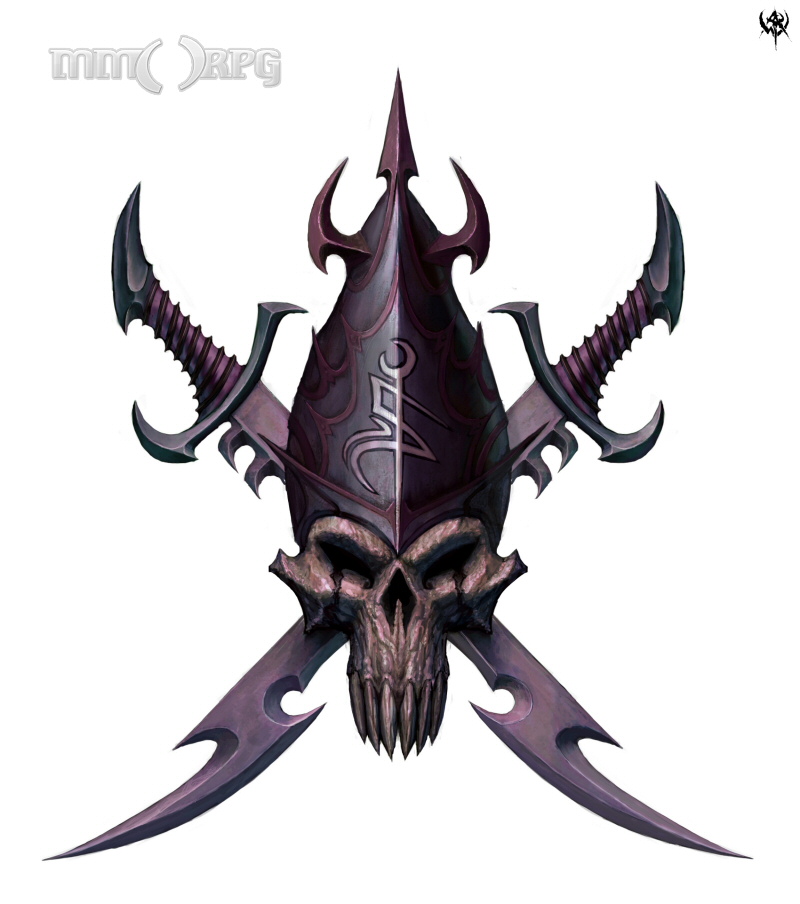 warhammer online dark elves