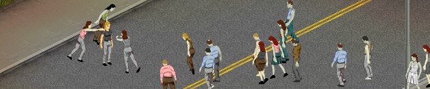 All The Zomboid Ladies All The Zomboid Ladies News Indie Db