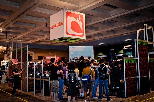 Pax 2011