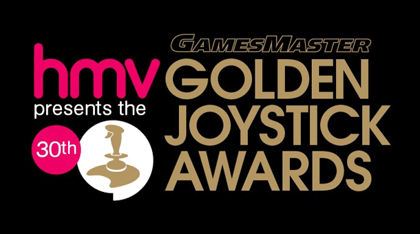 Reprisal - golden joystick awards 2012