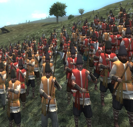 medieval 2 total war large armies mods download