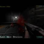Beta 0.3 on the horizon! SP Coop Progress, IR, DB shotgun screens, etc ...
