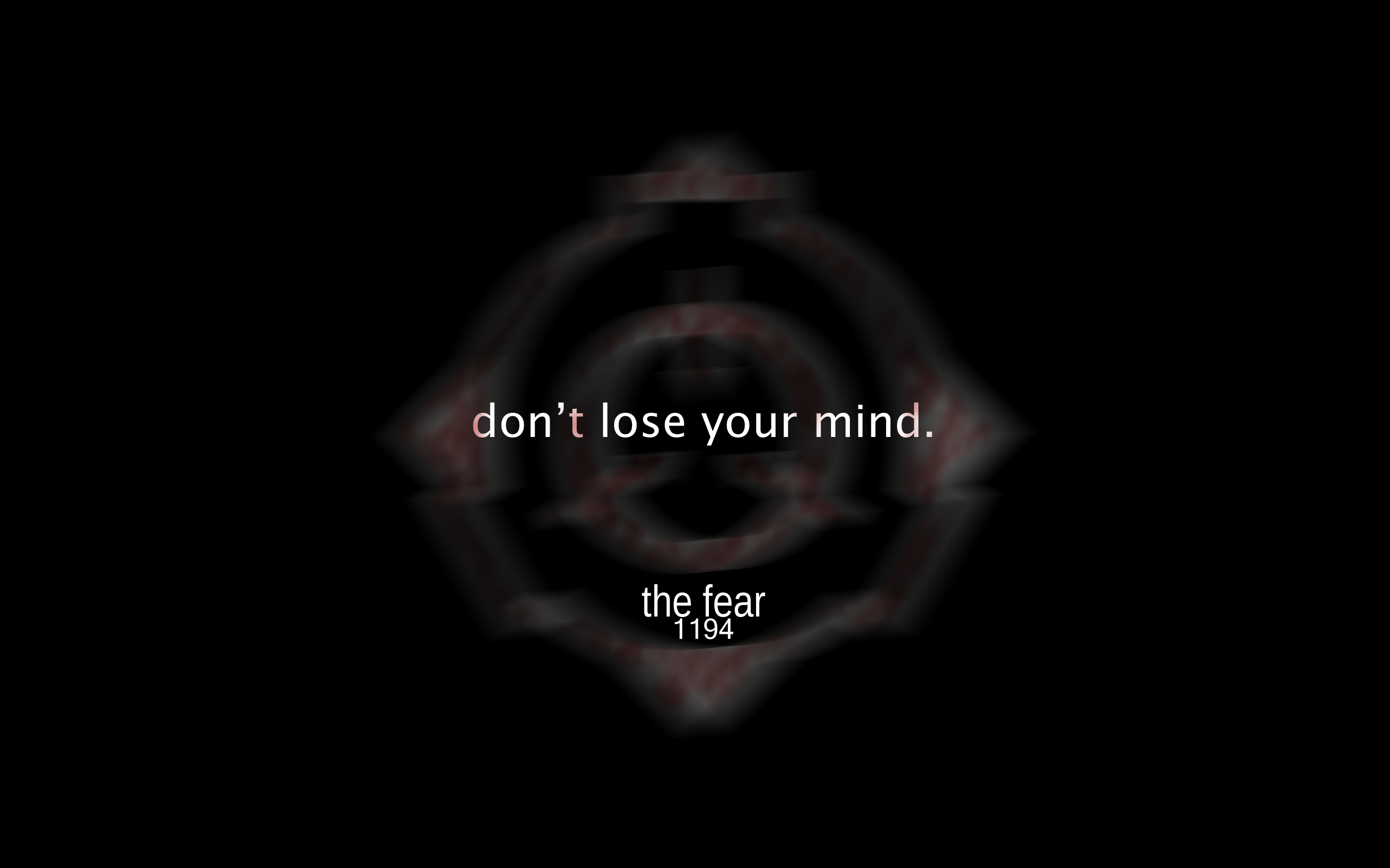 0 3 Progress News Scp The Fear Mod Db