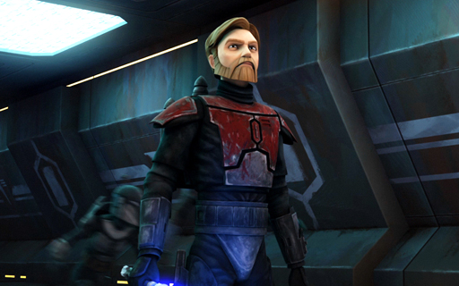 (Star Wars: The Clone Wars - Season 5) news - Norway - Mod DB