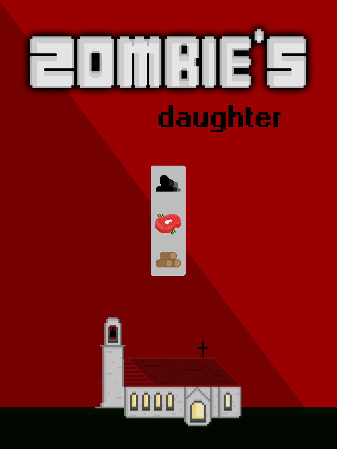 Zombie's Daughter first beta release! news ModDB
