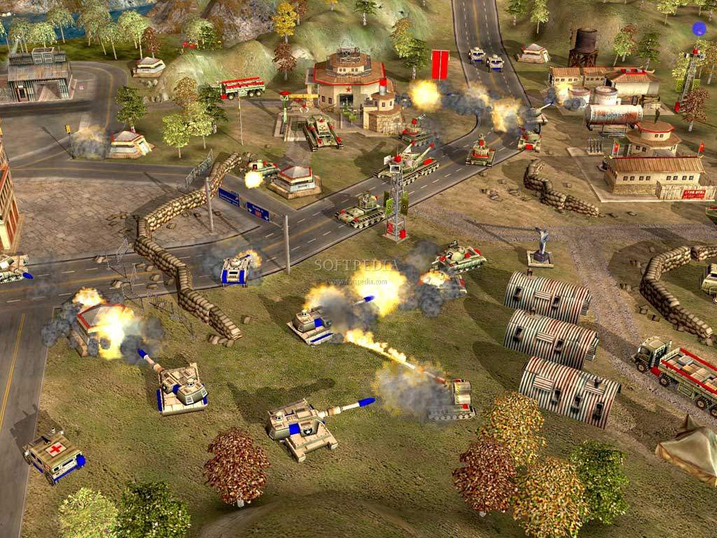command and conquer generals 2 2014 pc