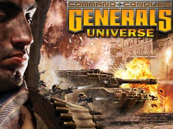 C&С Generals: Universe Has Been Announced News - Moddb