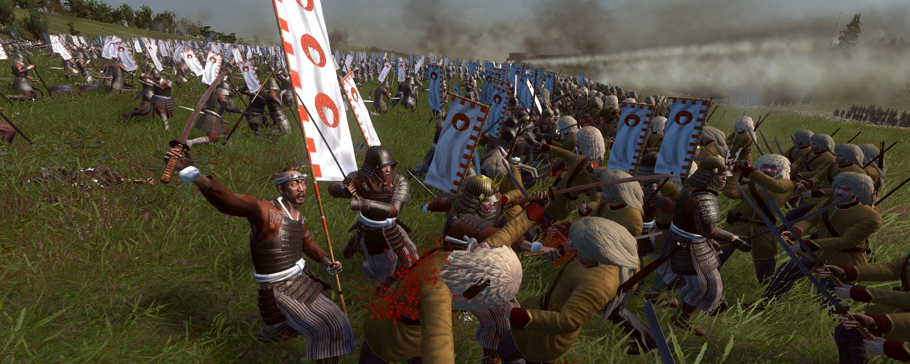 Shogun 2 total war steam workshop фото 3