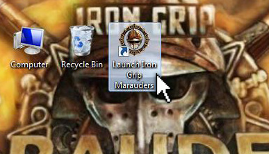 Version 1.12 file - Iron Grip: Warlord - ModDB