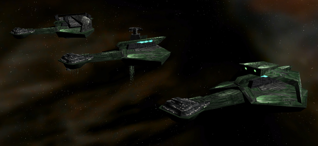 star trek online xbox one klingon war patrol missions