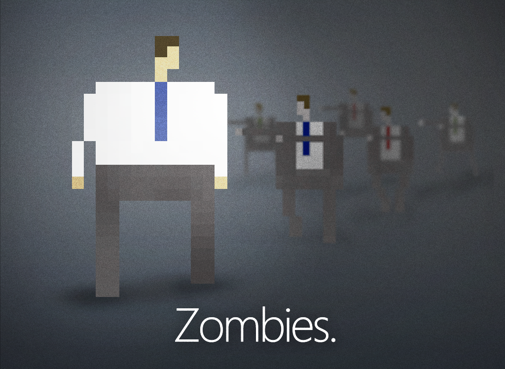 free Zombie Craft 2023 for iphone download