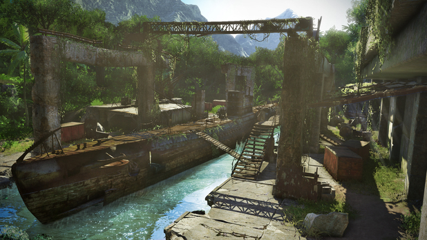 far cry 4 map editor cool map tutorial