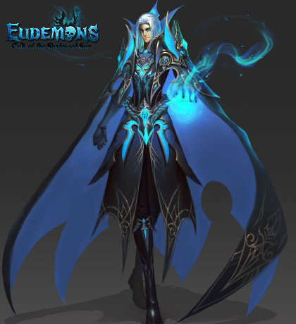 Necromancer Class + Cosmetics images pulled from SteamDB : r