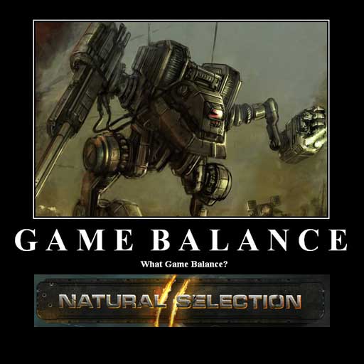 natural selection 2 dedicated server