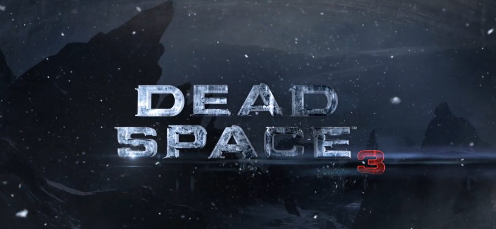 dead space 3 mods