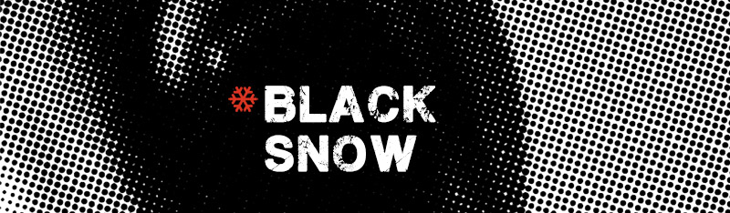 Snow перевод. Black Snow. Лого Black Snow. Блэк Сноу Блэк Сноу. Black Snow картинки.