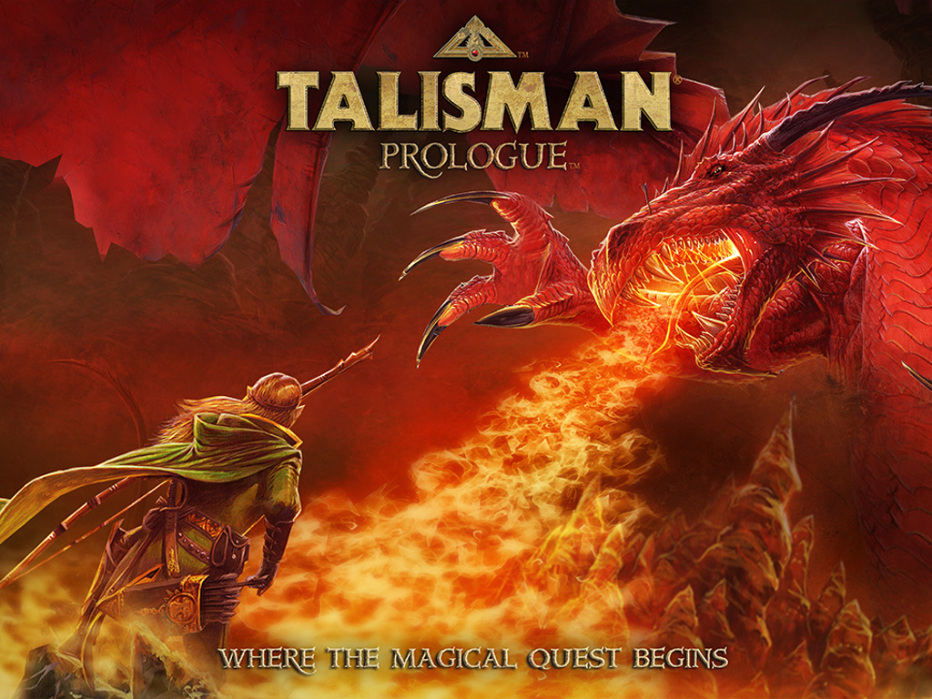 Talisman Prologue Released on Desura news - ModDB