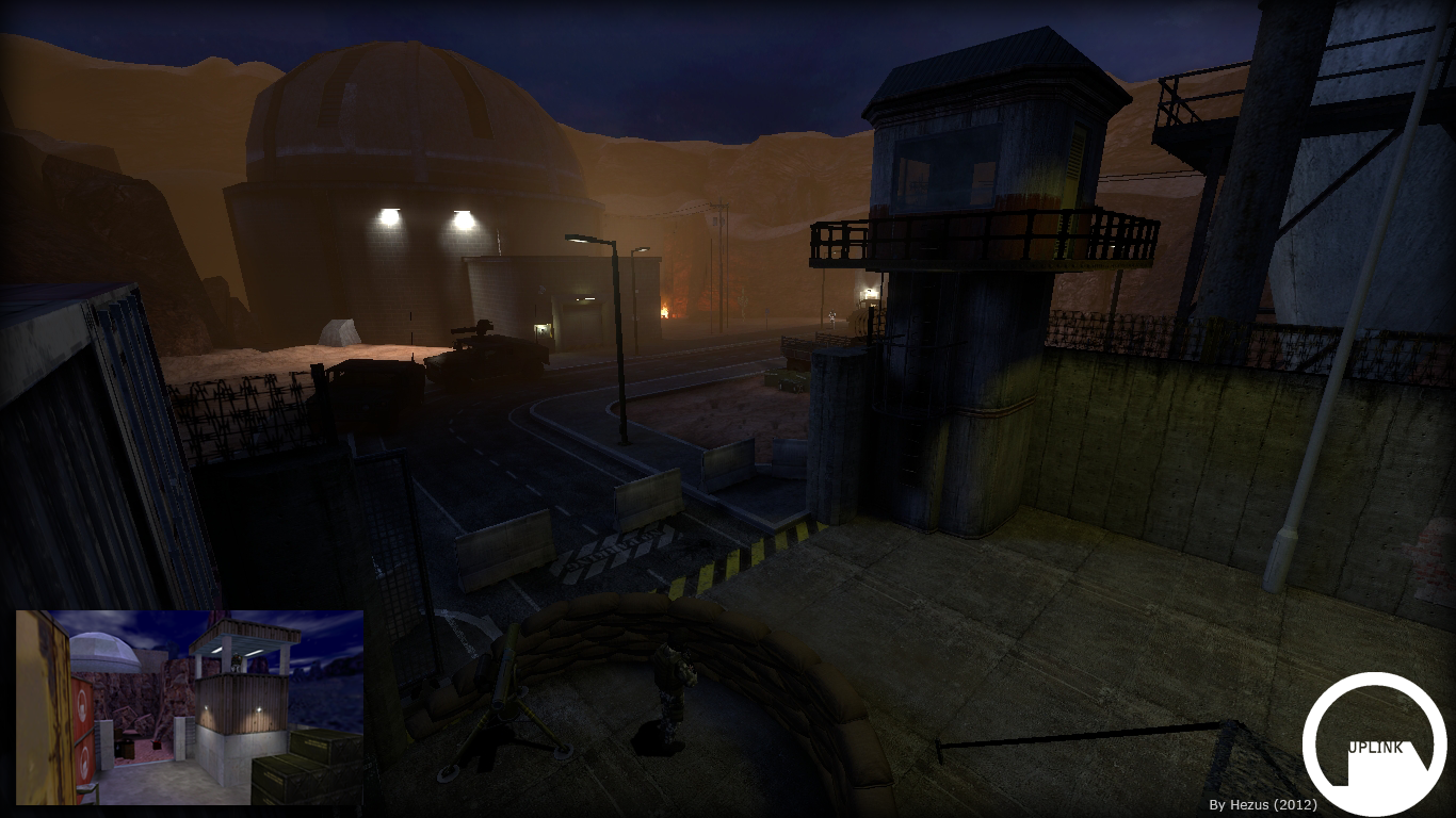 Black Mesa: Uplink. Black Mesa локации. Шляпа из half Life Black Mesa. Красивые локации из Black Mesa.