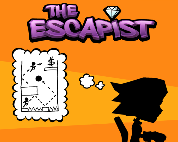 the escapist game demo unblocked