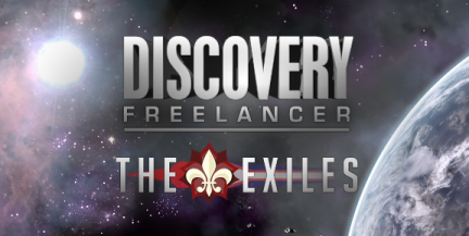 Discovery freelancer single player 2