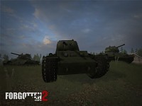 Eastern Front Preview