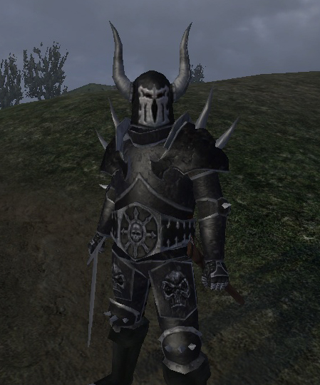 Mount And Blade Warband Defecting Lords