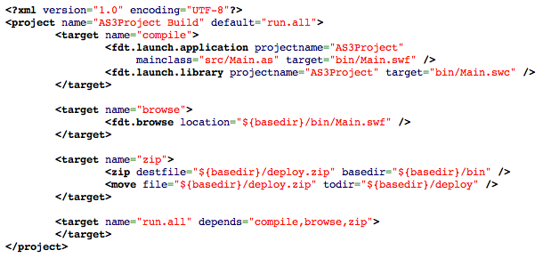 Java, Ant and Checkstyle tutorial - ModDB