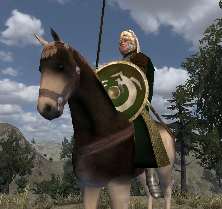 Features - BattlesMod For Warband For Mount & Blade: Warband - ModDB