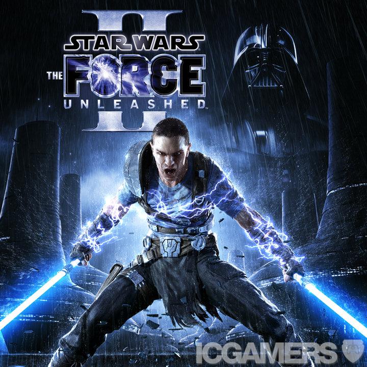 videos of star wars the force unleashed ps4 episode 1
