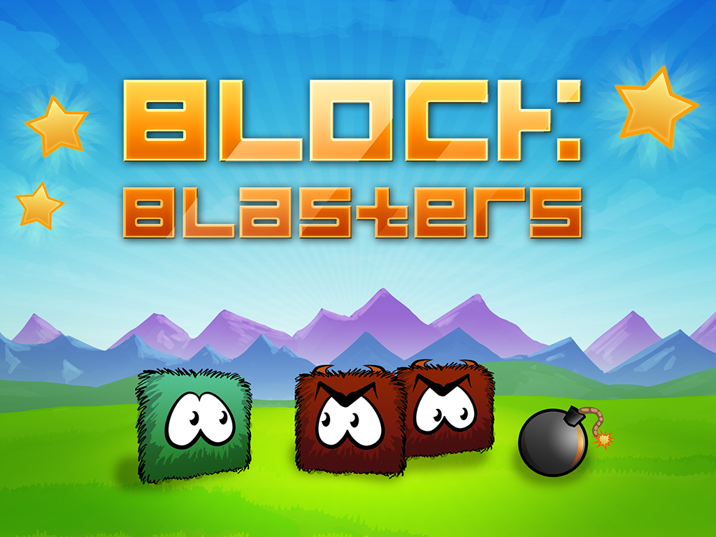 Block Blasters - Released Free for PC news - ModDB