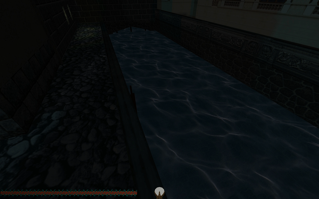 Thief Water Mod -Type 2 V0.5 feature - ModDB