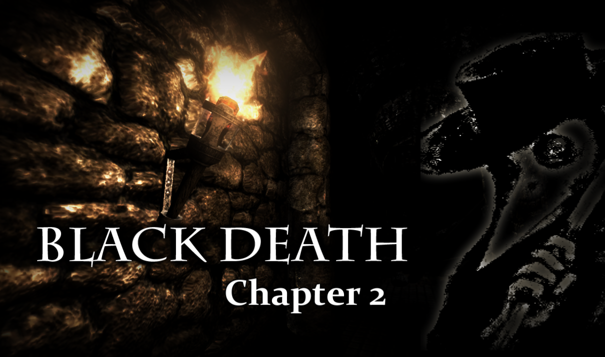 Black Death Chapter 2 News - Moddb