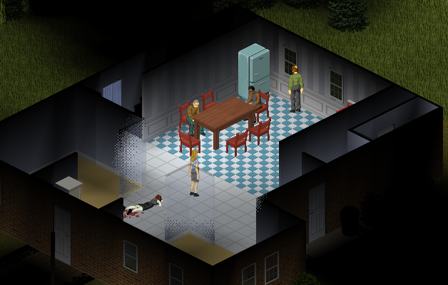 Project Zomboid Windows, Mac, Linux game - ModDB