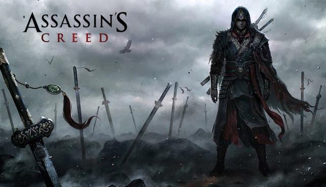 Ultimate Assassin's Creed 3 song. video - ModDB