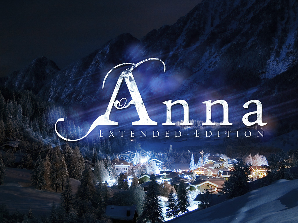 Версия анны. Игра Anna Extended. Anna - Extended Edition. Анна хоррор игра. Anna Extended Edition ps3.